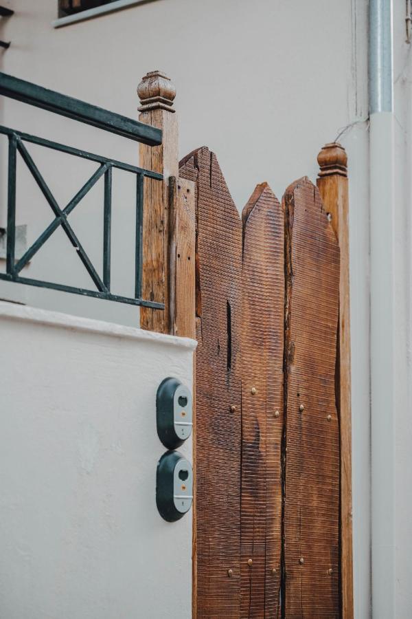 Apartment Varousi.traditional House In Old Town Of 1 Trikala (Thessaly)