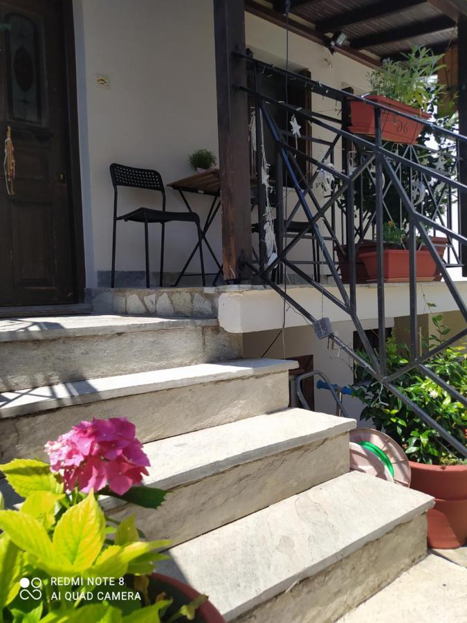 Apartment Varousi.traditional House In Old Town Of 1 Trikala (Thessaly)